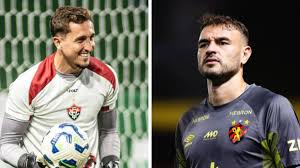 Sport Recife - Vitória