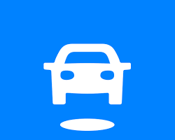 Image of SpotHero App Icon