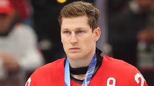 Nathan MacKinnon's Unusual Pool Workout: Psychopath or Peak Performance?