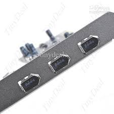 Image result for Firewire ports