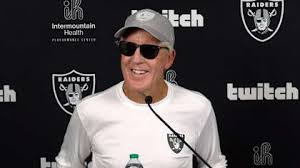 Raiders.com - News update