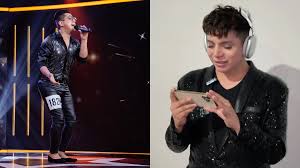 ¡Impactante! Bryan Arámbulo Opina Sobre Su Imitador en 'Yo Soy' - Imagen principal del artículo