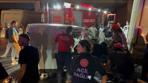 TRT Haber - News update