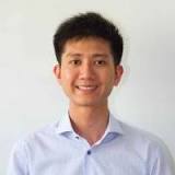 Pfizer Employee Garry Tan's profile photo