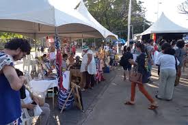 Feira de Artistas Pretas e Pretos ocupa espaço em João Pessoa a partir deste sábado