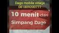 Video untuk dago asri green village