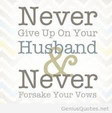 Husband Short Love Quotes via Relatably.com