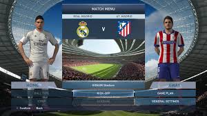 Image result for pes 2015 pc screenshots