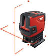 Hilti PMC Full Solution Combination Laser The Home