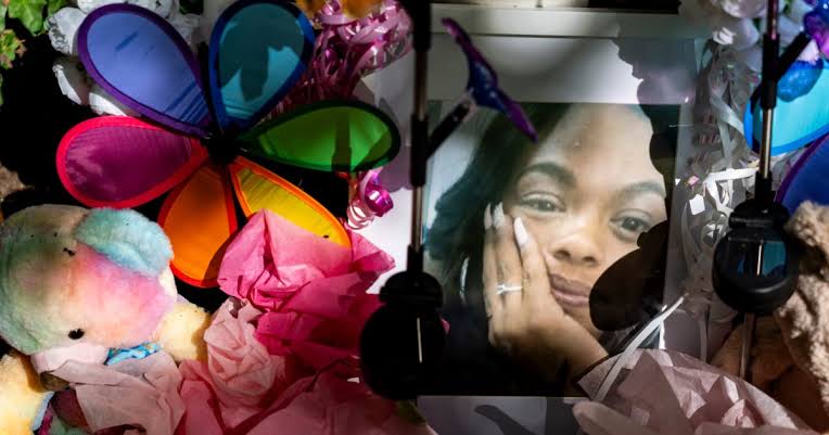 Jarques Ratliff, 51, pleads not guilty, denied bond on murder charge in Tasia Fortune's death; police chief says more arrests expected