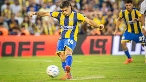 Rosario Central vs. Unión: Copa Argentina en San Nicolás - Imagen principal del artículo