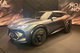 Autocar - News update