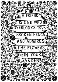 Friendship Quotes on Pinterest | Friendship Poems, Friendship Day ... via Relatably.com