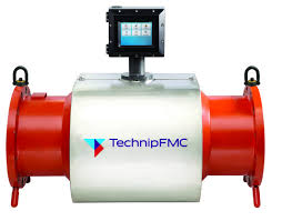 Liquid Ultrasonic Flowmeters – VIZIR COMPANY