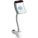 GOgroove FlexSMART XBluetooth In-Car FM Transmitter with USB