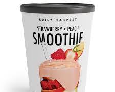 Image de Daily Harvest lowfat shake