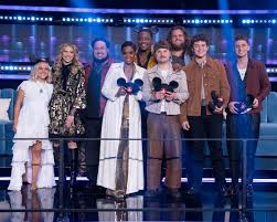 ‘American Idol’ recap: Top 7 revealed on ‘Disney Night’ — did America get it right?