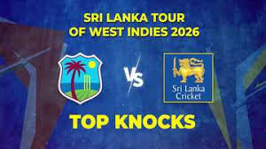 Galle to North Sound: The Grind of the Long Format Continues