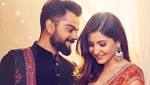 Anushka Sharma-Virat Kohli wedding: Everything