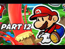 paper mario color splash walkthrough part 12 in lego