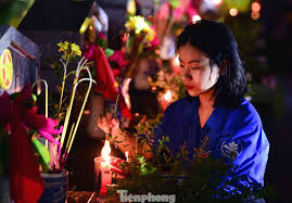 Báo điện tử Tiền Phong - News update