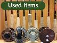 Used fly rods and reels for sale