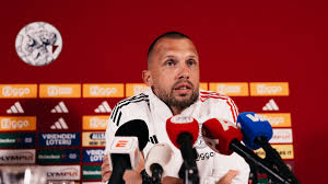Ajax.nl - News update