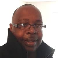 Kelvin Harvey Email & Phone Number