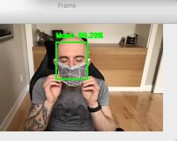 TensorFlow for Machine Learning Video Thumbnail