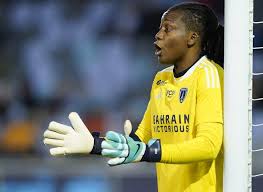 Oshoala brilla en su debut con Al-Hilal, Nnadozie sufre derrota en Inglaterra - Imagen principal del artículo
