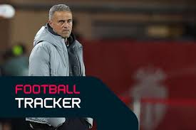 Football Tracker: PSG hosting Rennes in Ligue 1, Messi contesting MLS Cup final