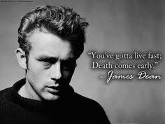 JAMES DEAN &quot; 1931 - 1955 on Pinterest | James Dean, James Dean ... via Relatably.com