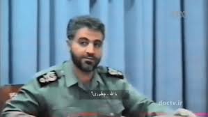 Farsnews | فیلم| لحظه تسلیم‌شدن عیدوک بامری در حضور حاج‌قاسم