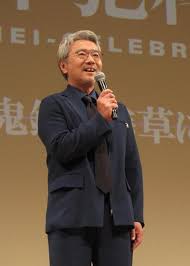 尾美としのりが「鬼平犯科帳祭」にサプライズ登場「自分を俳優としてつくってもらった作品」（日刊スポーツ）