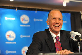 Remember when the Sixers were allergic to shooting threes?