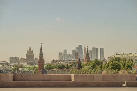 Куда сходить в Москве - News update