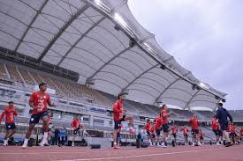 Paraguay vs. Corea del Sur: La Albirroja busca crecer en suelo asiático