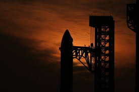With SpaceX, Elon Musk launches the most spectacular IPO ever