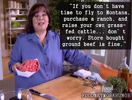 Quotes Barefoot Contessa. QuotesGram via Relatably.com