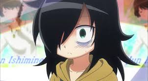 watamote 09