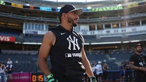 Yanks Go Yard - News update