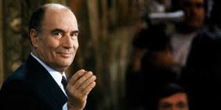 mitterrand