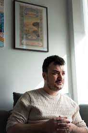 A Year After His Arrest, Mahmoud Khalil Lives in Limbo and in Fear