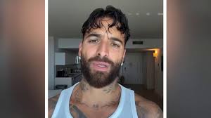 Maluma no se queda con los brazos cruzados ante el terremoto en Colombia
