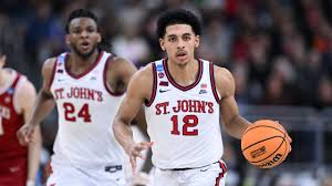 BREAKING: RJ Luis Jr. signs with LSU