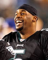 Donovan McNabb, the former SU star, had many reasons to smile during his 13-year NFL quarterbacking career, but on two different draft days he beamed not at ... - 122677-large