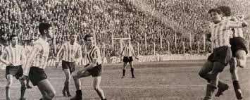 En la final del Clausura, Estudiantes y Racing reviven un antagonismo histórico de la década del '60