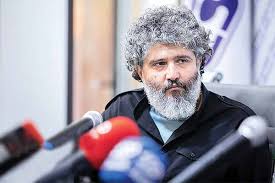 مهران مدیری با ۲ سریال جدید می‌آید