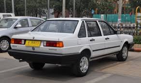 Image result for volkswagen santana