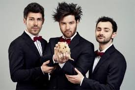 Résultat de recherche d'images pour "les dissociés"